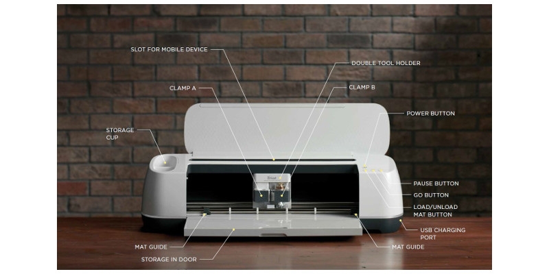 Cricut Maker Versus Explore Air 2 Cutting Machine Reviews Cricut maker versus explore air 2 cutting machine reviews
